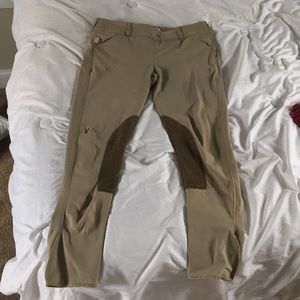 Taylor sportsman riding breeches